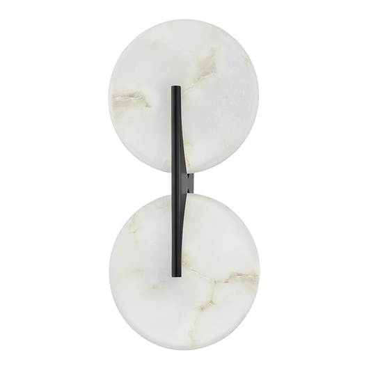 Asteria 9.75 Inch Wall Sconce by Corbett Lighting