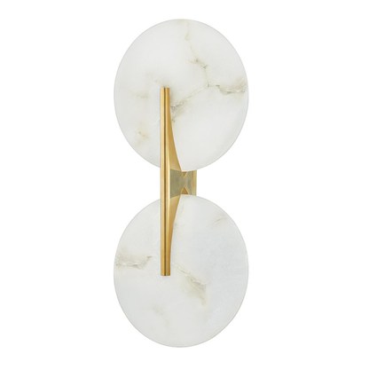 Asteria 9.75 Inch Wall Sconce by Corbett Lighting