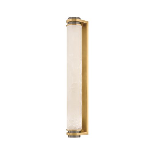 Sorrento 22 Inch Wall Sconce by Corbett Lighting