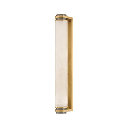 Sorrento 22 Inch Wall Sconce by Corbett Lighting