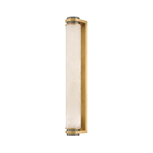 Sorrento 22 Inch Wall Sconce by Corbett Lighting