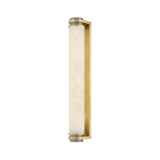 Sorrento 22 Inch Wall Sconce by Corbett Lighting