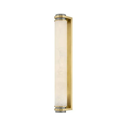 Sorrento 22 Inch Wall Sconce by Corbett Lighting
