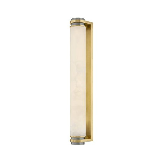 Sorrento 22 Inch Wall Sconce by Corbett Lighting