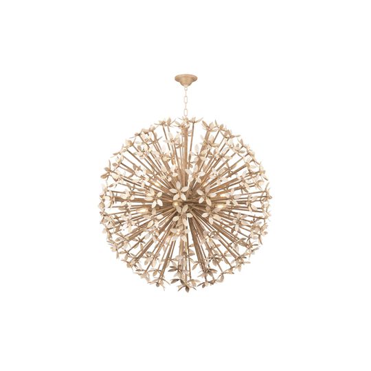 Corfu Large Pendant Light by Corbett Lighting