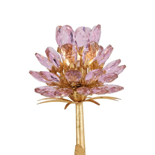 Marilee 16 Inch Wall Sconce by Currey and Company
