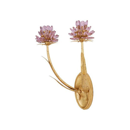 Marilee 16 Inch Wall Sconce by Currey and Company
