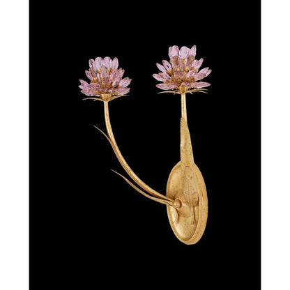 Marilee 16 Inch Wall Sconce by Currey and Company