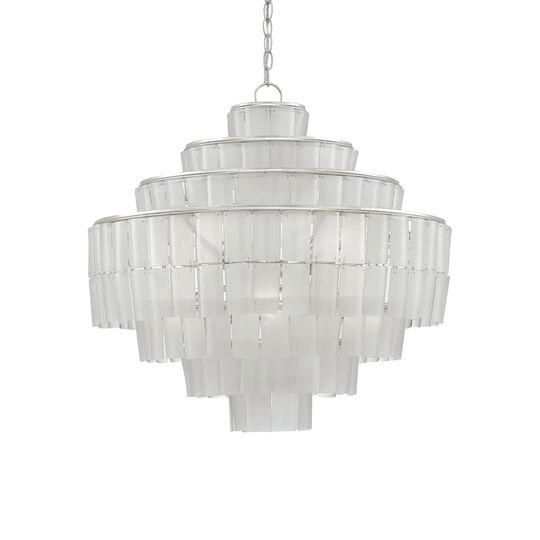 Sommelier 27 Inch Large Pendant by Currey and Company