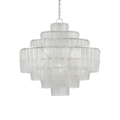 Sommelier 27 Inch Large Pendant by Currey and Company