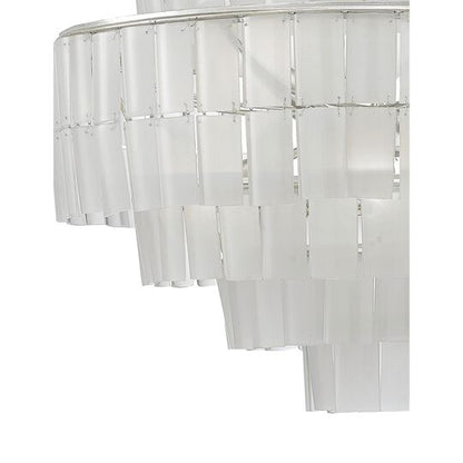 Sommelier 27 Inch Large Pendant by Currey and Company