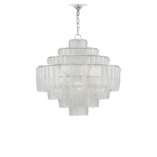 Sommelier 27 Inch Large Pendant by Currey and Company