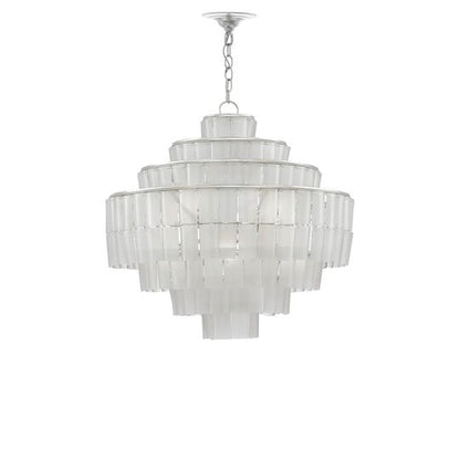 Sommelier 27 Inch Large Pendant by Currey and Company