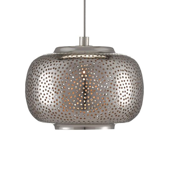 Pepper 15 Light LED Multi Light Pendant by Currey and Company