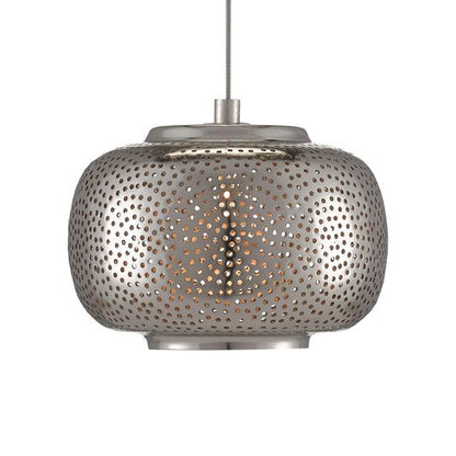 Pepper 15 Light LED Multi Light Pendant by Currey and Company