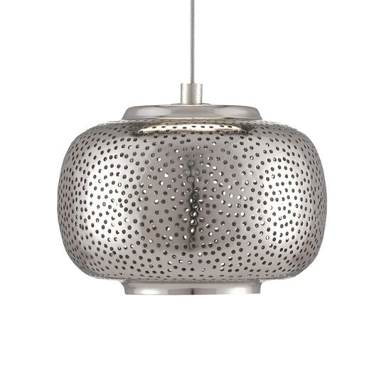 Pepper 54 Inch 30 Light LED Multi Light Pendant by Currey and Company