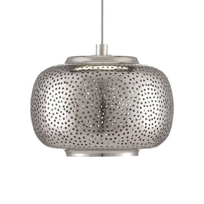 Pepper 54 Inch 30 Light LED Multi Light Pendant by Currey and Company