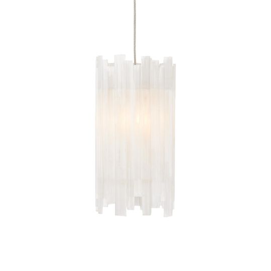 Escenia 48 Inch Multi Light Pendant by Currey and Company