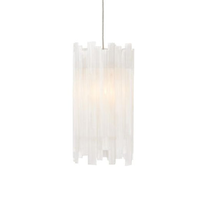 Escenia 48 Inch Multi Light Pendant by Currey and Company