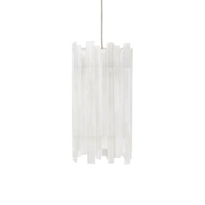 Escenia 48 Inch Multi Light Pendant by Currey and Company