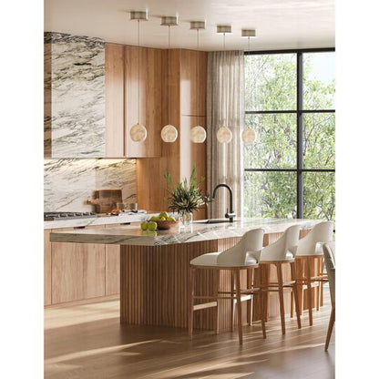 Lazio 36 Light Multi Light Pendant by Currey and Company