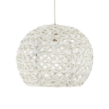 Piero 54 Inch Multi Light Pendant by Currey and Company