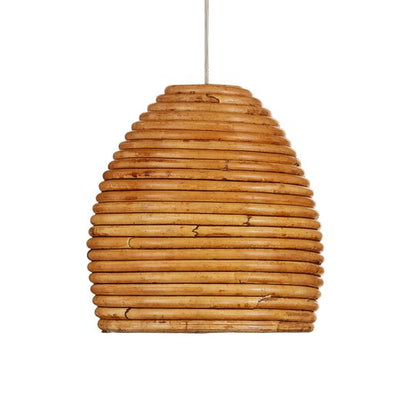 Beehive 17 Inch 7 Light Multi Light Pendant by Currey and Company