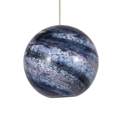 Palatino 16 Inch 7 Light Multi Light Pendant by Currey and Company