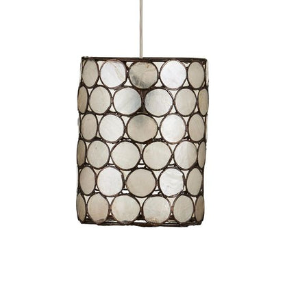 Regatta 23 Inch 15 Light LED Multi Light Pendant by Currey and Company