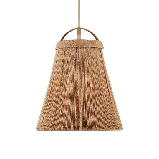 Pendant Light by Currey and Company