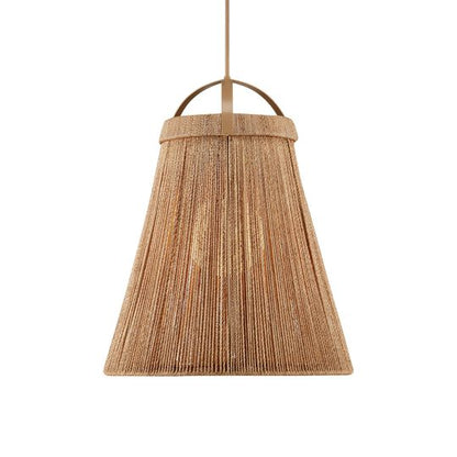 Pendant Light by Currey and Company