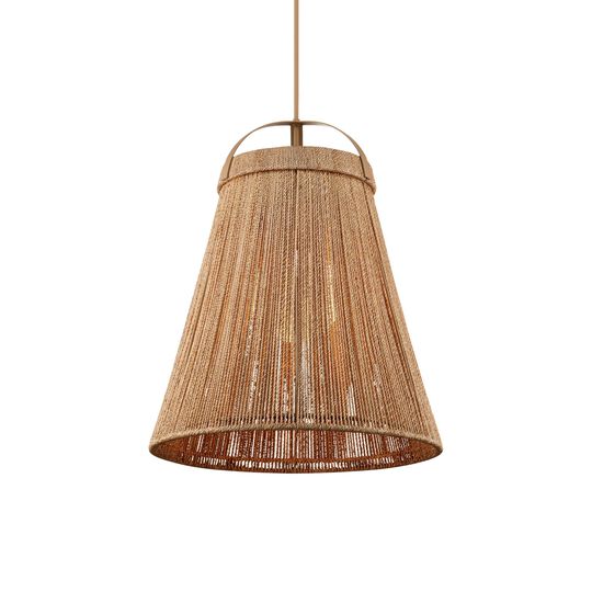Pendant Light by Currey and Company