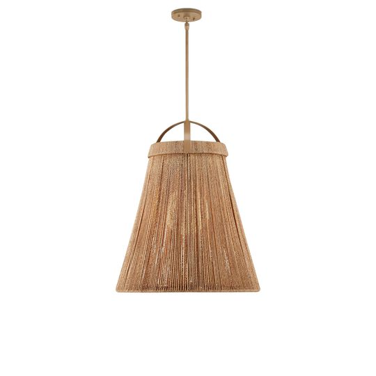 Pendant Light by Currey and Company