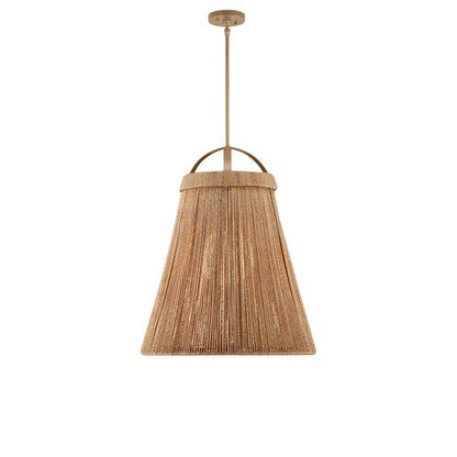 Pendant Light by Currey and Company