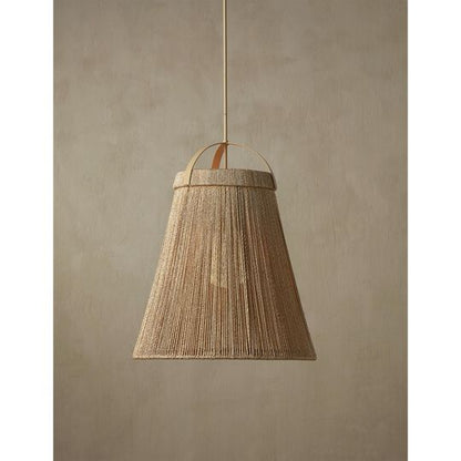 Pendant Light by Currey and Company