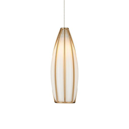 Parish Multi Light Pendant by Currey and Company
