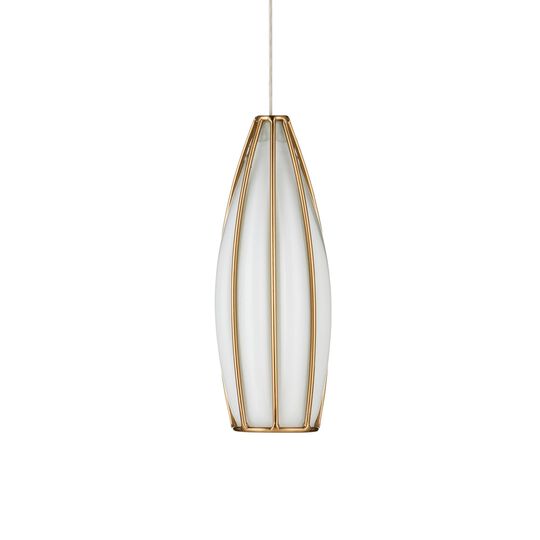Parish Multi Light Pendant by Currey and Company