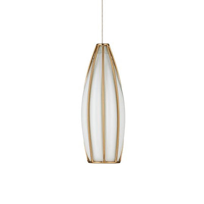 Parish Multi Light Pendant by Currey and Company