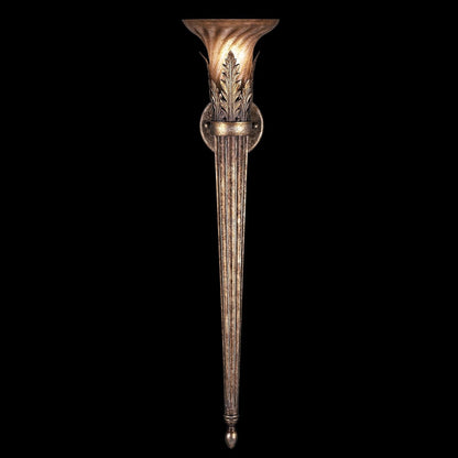 Fine Art A Midsummer Nights Dream 31" Sconce