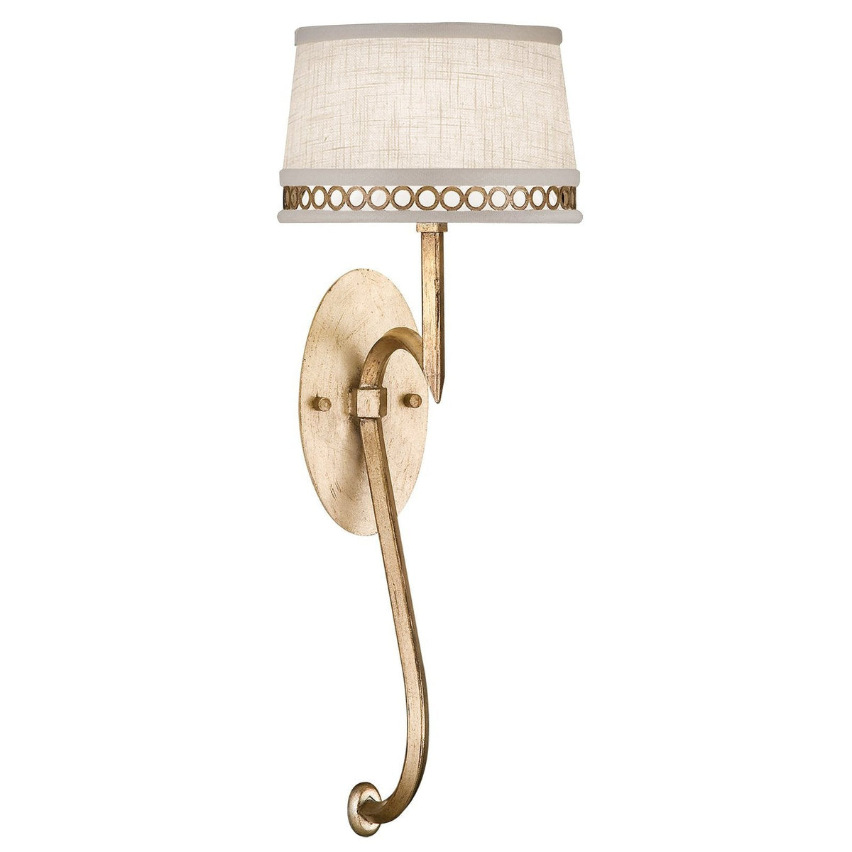 Fine Art Allegretto 22" Sconce