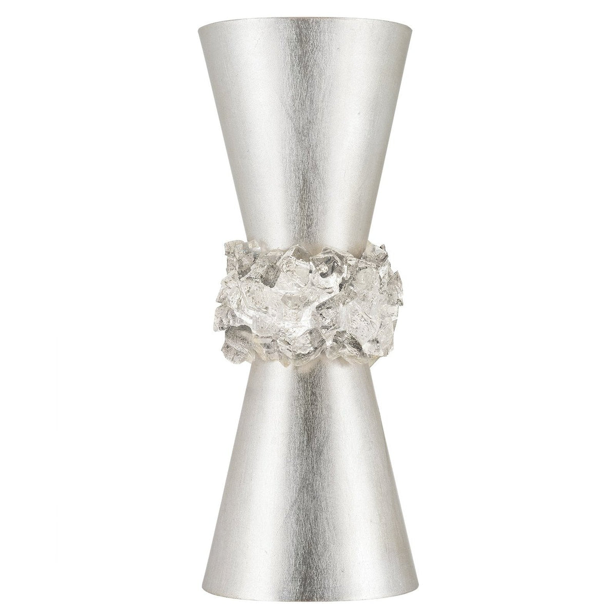 Fine Art Arctic Halo 14.5" Sconce