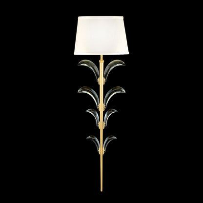 Fine Art Beveled Arcs 28" Sconce