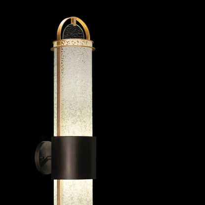Fine Art Bond 35.3" Sconce