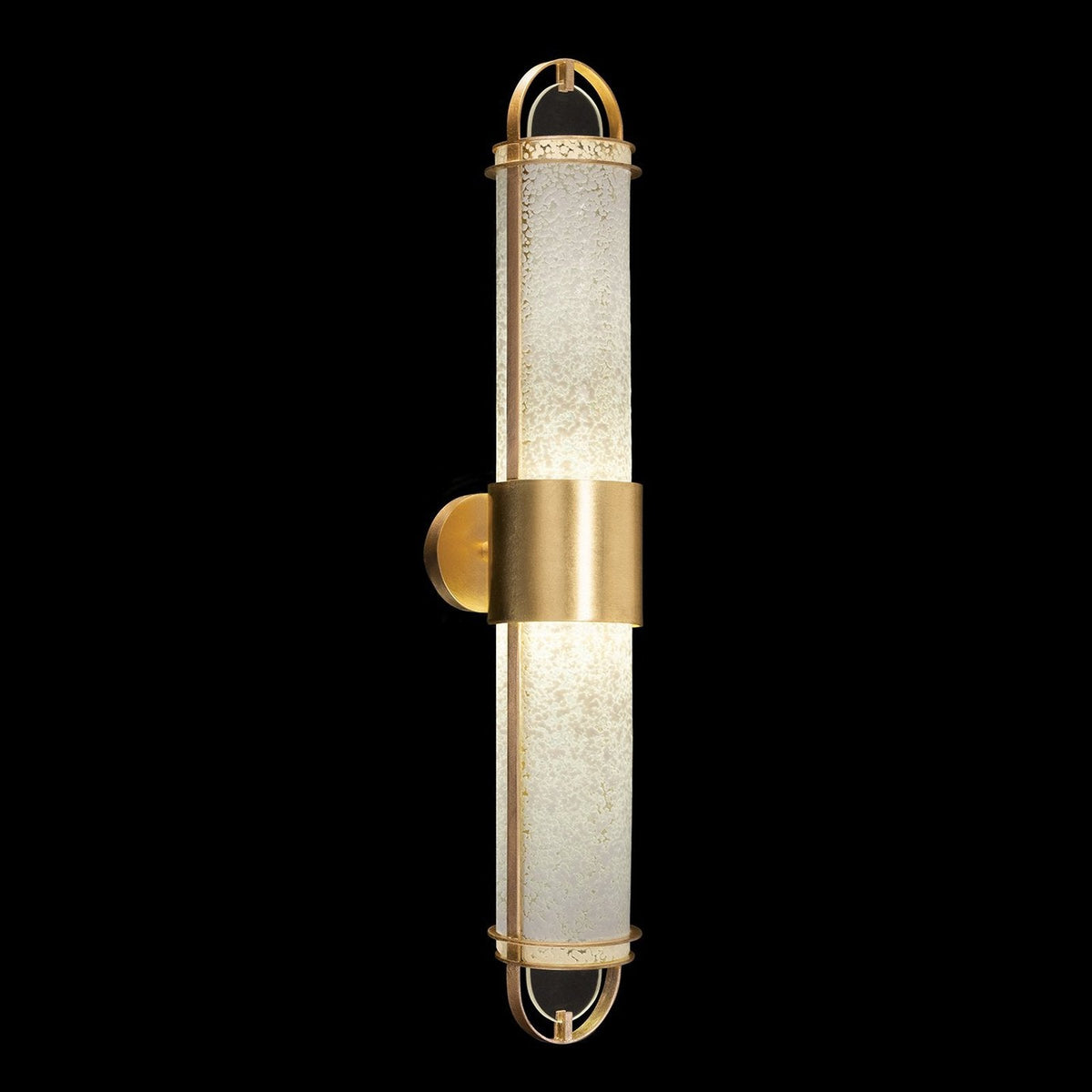 Fine Art Bond 35.3" Sconce