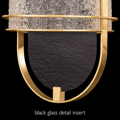 Fine Art Bond 60" Sconce