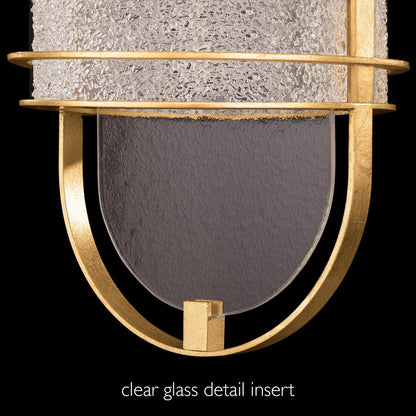 Fine Art Bond 60" Sconce