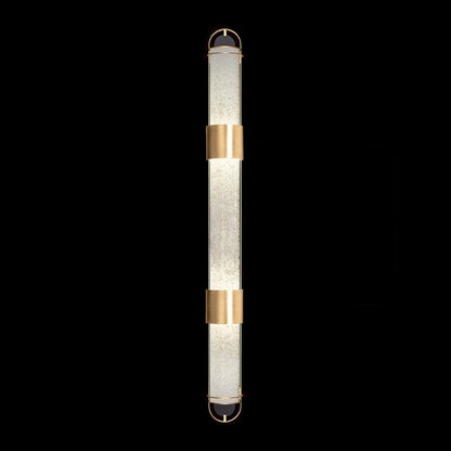Fine Art Bond 60" Sconce