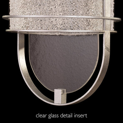 Fine Art Bond 60" Sconce