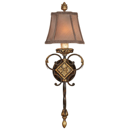 Fine Art Castile 25" Sconce