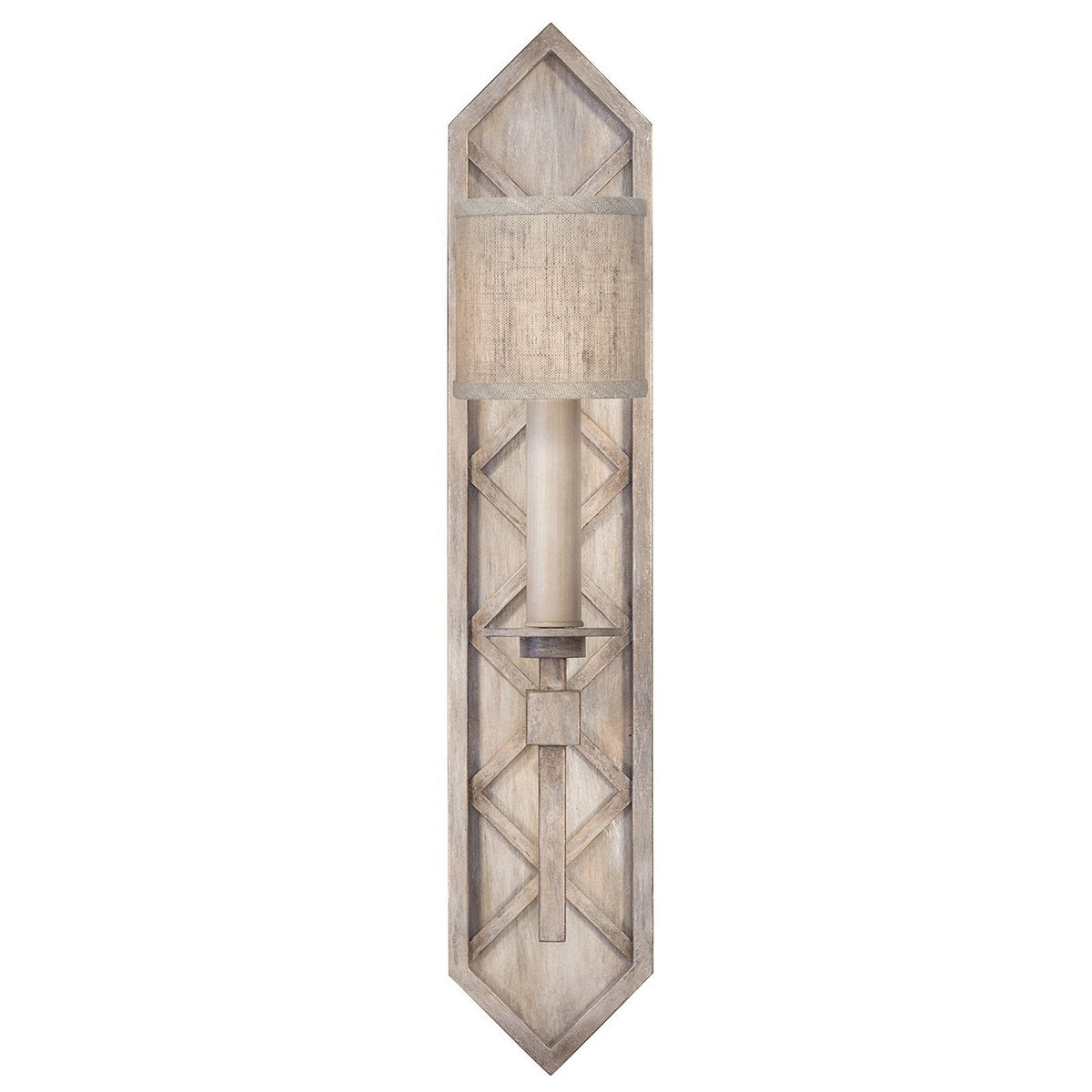 Fine Art Cienfuegos 25" Sconce With Shade